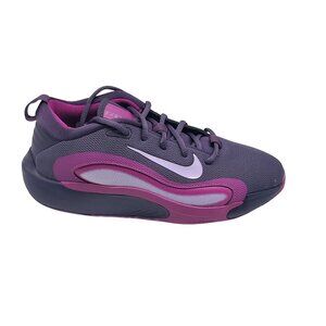 Nike‎ ISOFly Basketball Shoes Youth Size 6.5Y FN4384-500 Athletic Sneakers